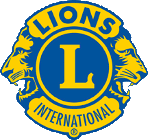 Lions Logo