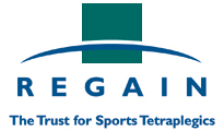 Regain Logo