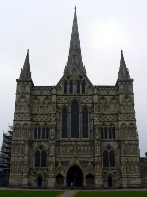 WesternEnd