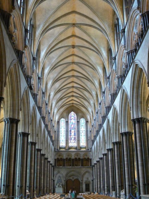Nave