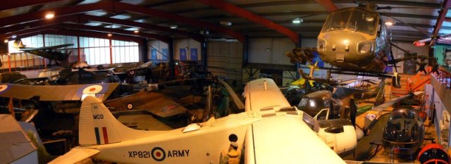 ArmyHanger