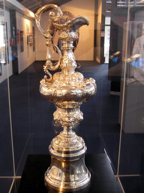 AmericasCup