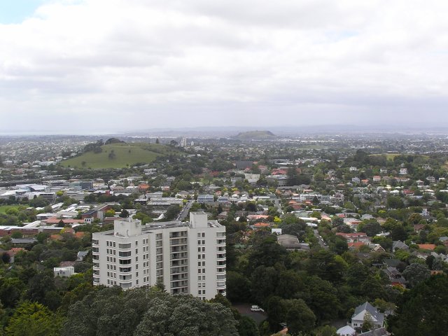 MountHudson