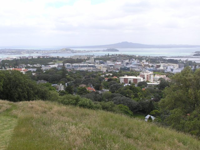 Rangitoto