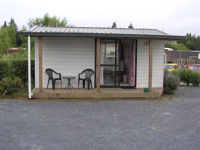 Cabin