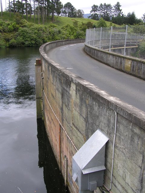 Dam