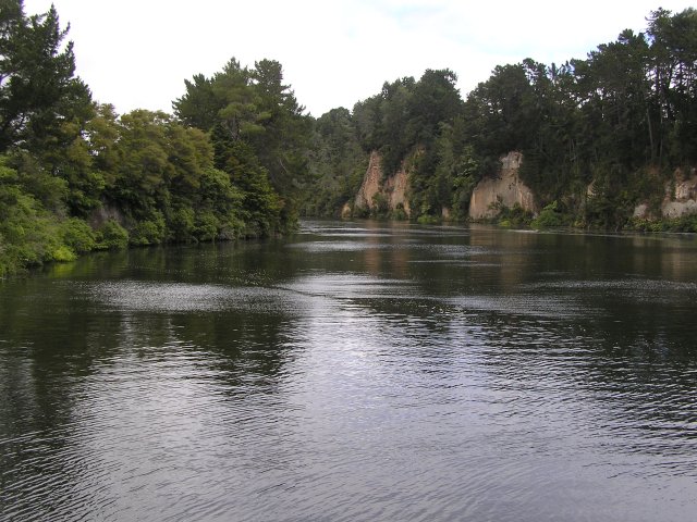 DamUpstream