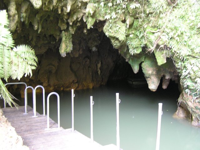 Waitomo