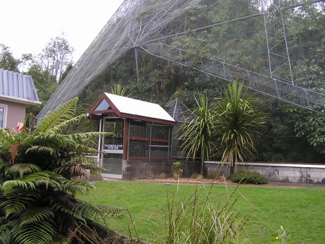 Aviary