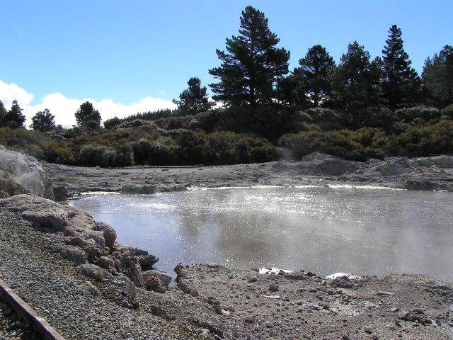 HellsGateLake