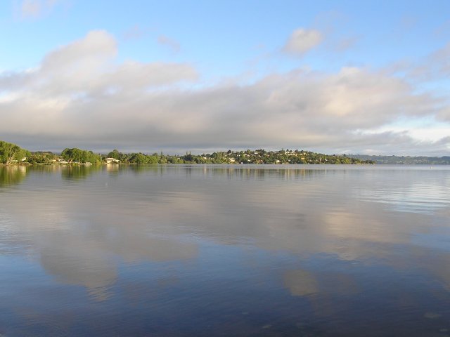 LakeRotorua