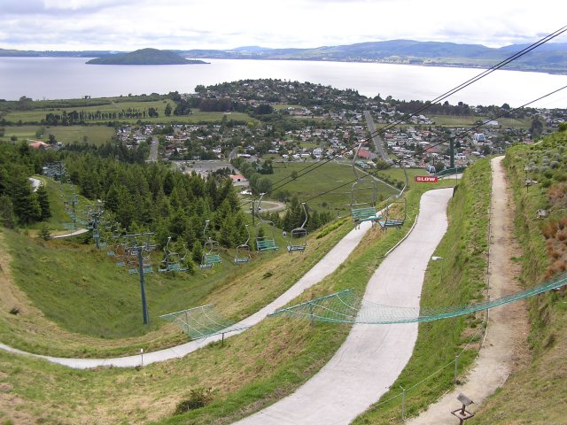 Luge