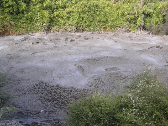 Mud