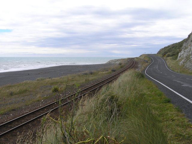 RoadAndRail