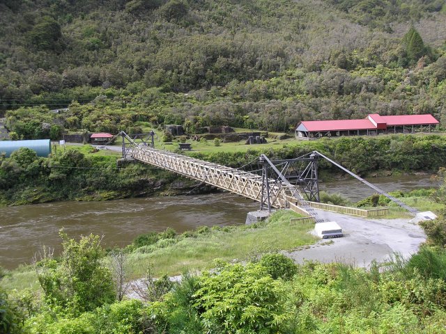 BrunnerMine