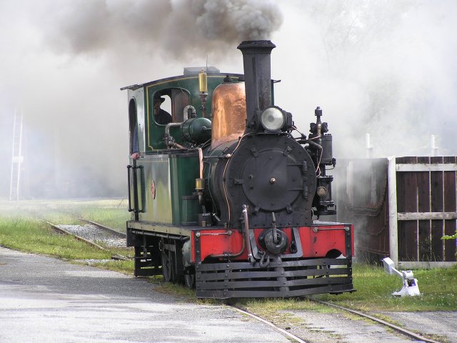 TrainApproach