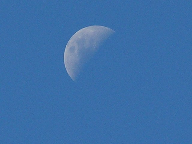 Moon