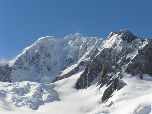 Mounts