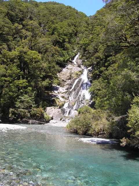 FantailFalls