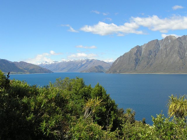 LakeHawea