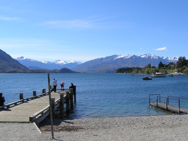 LakeWanaka