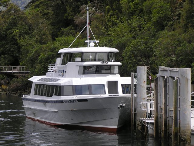 MitrePeakII