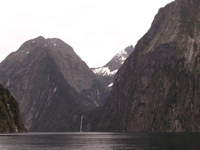 Cliffs
