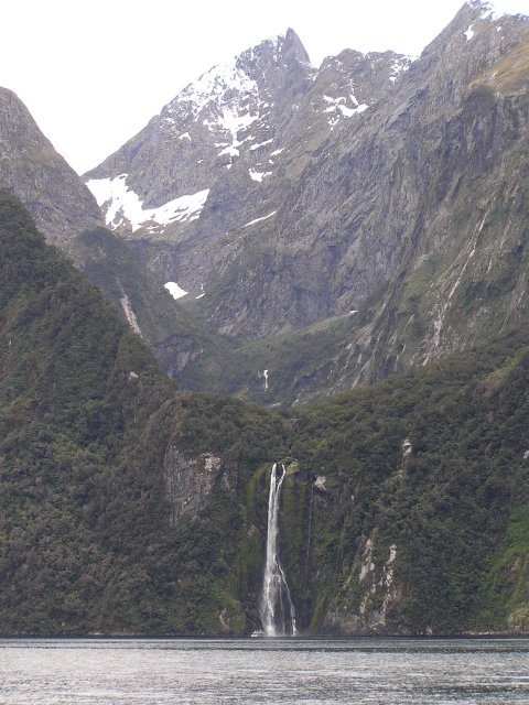 Stirling Falls