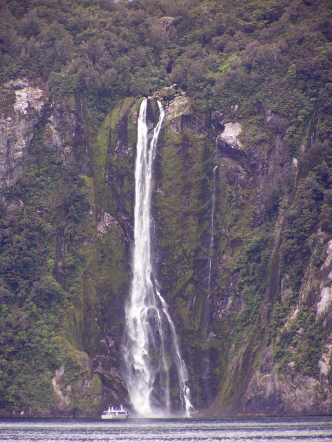 Falls Spray
