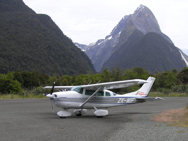 Plane