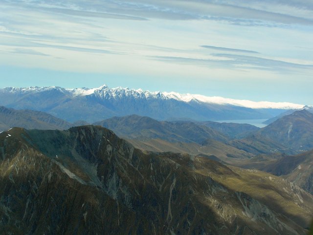 Southern Alps