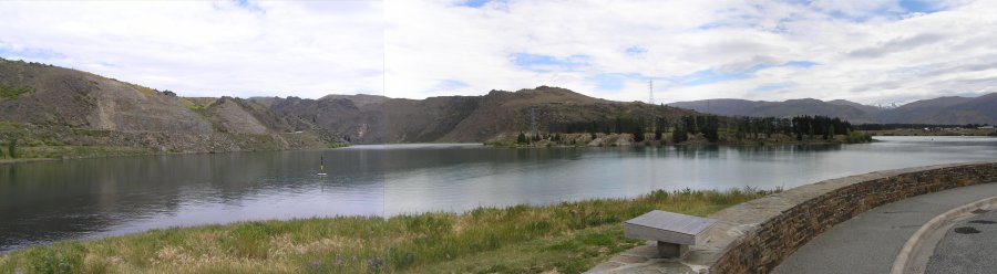 Lake Pano
