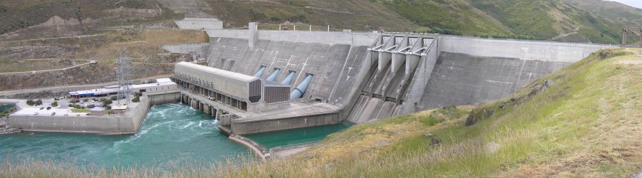 Dam Pano