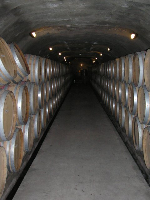 Wine Cave