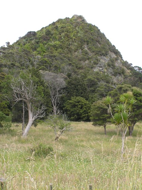 Tokatoka Peak