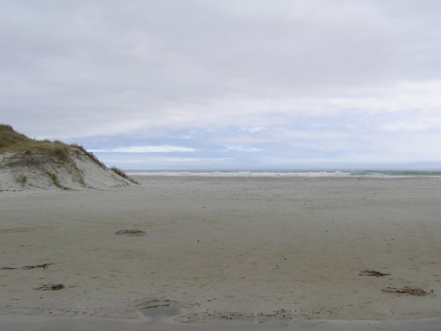 Rarawa Beach