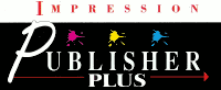 Impression Publisher Plus