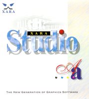 Xara Studio