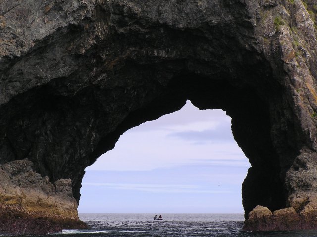 Hole In The Rock 2