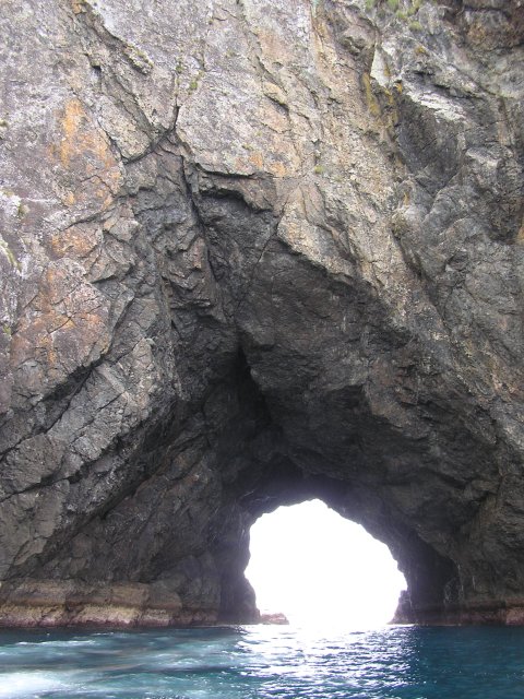 Hole In The Rock 3