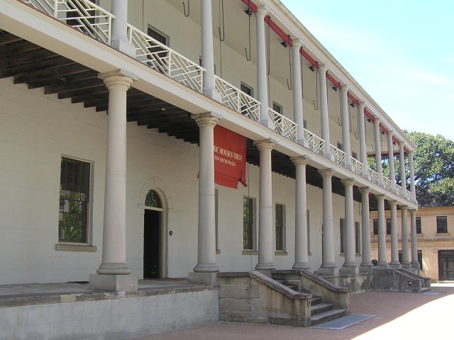 Sydney Mint