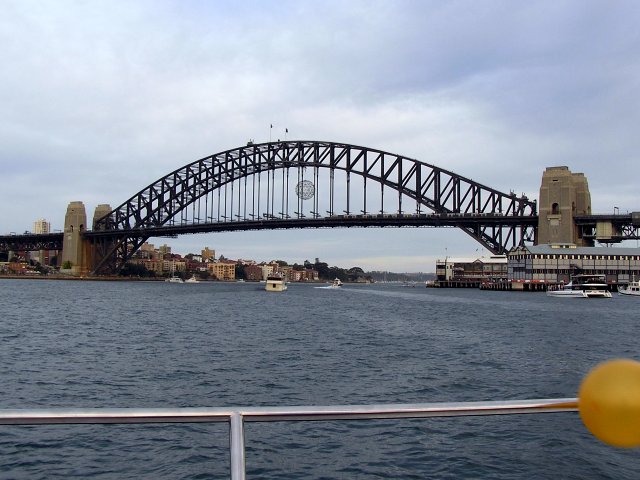 Harbour Bridge