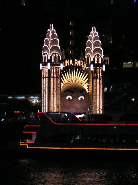 Luna Park