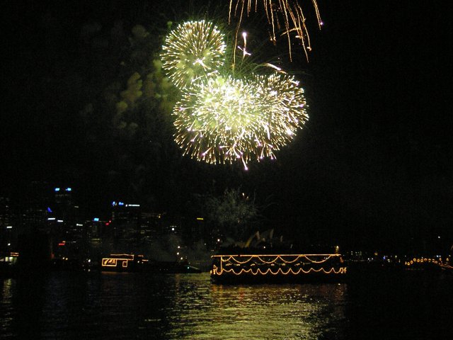 Fireworks 2