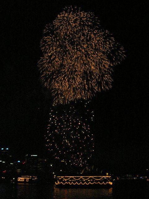 Fireworks 3
