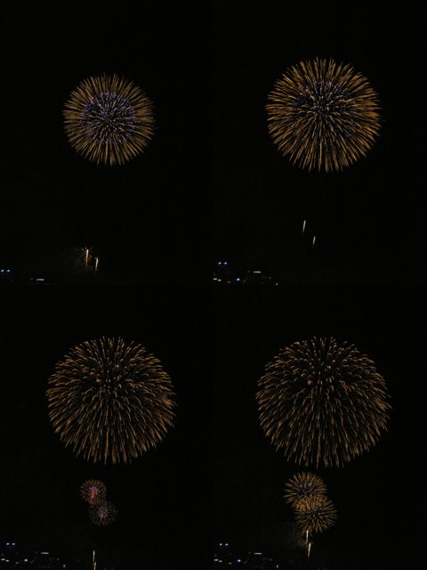 Fireworks 4