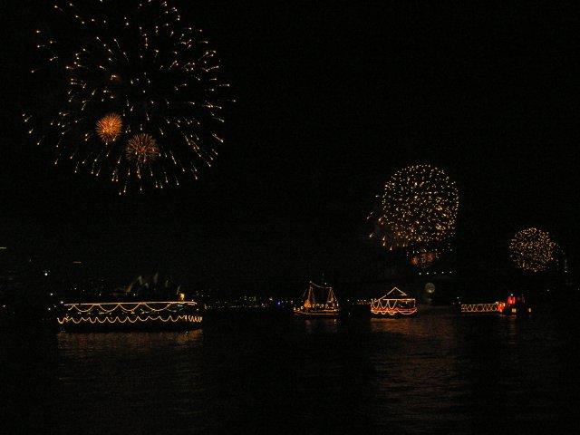 Fireworks 5