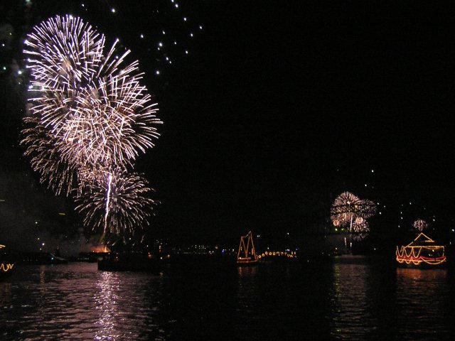 Fireworks 6