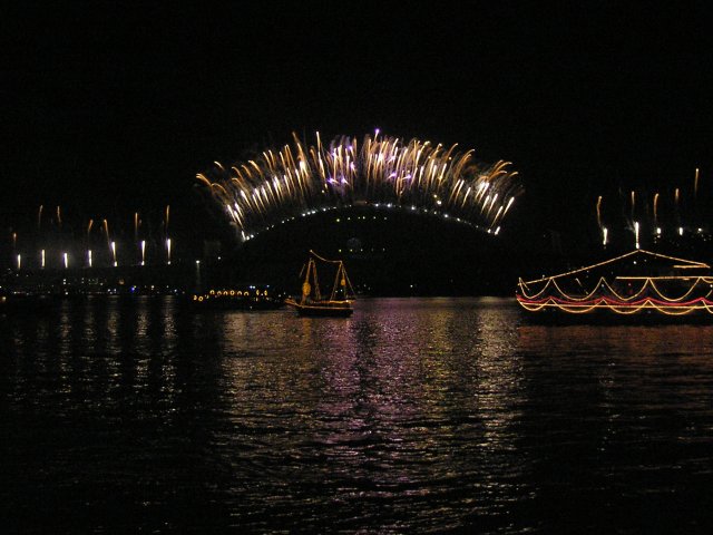 Fireworks 7