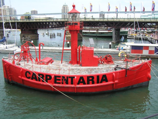 Carpentaria